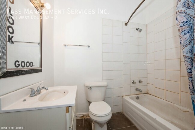 Building Photo - 3248 West Douglas-2