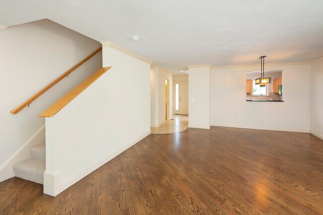 Foto del edificio - 5 Chatham Way