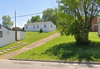 Building Photo - 508 Acton St