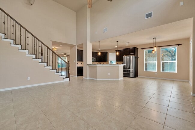 Building Photo - 3303 Cherokee Cove