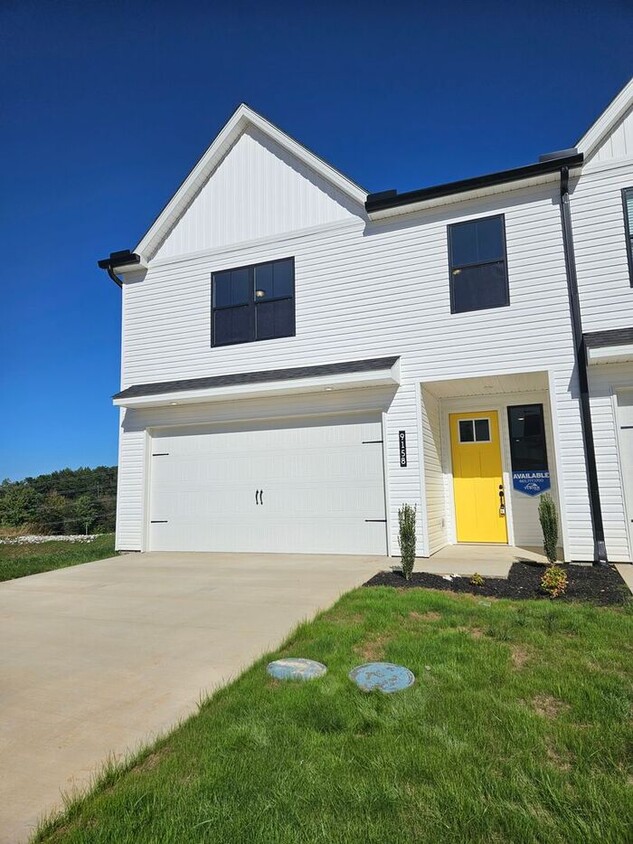 Primary Photo - New Construction Home with Washer and Drye...