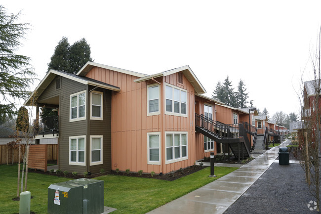 Building Photo - Juniper Apartments