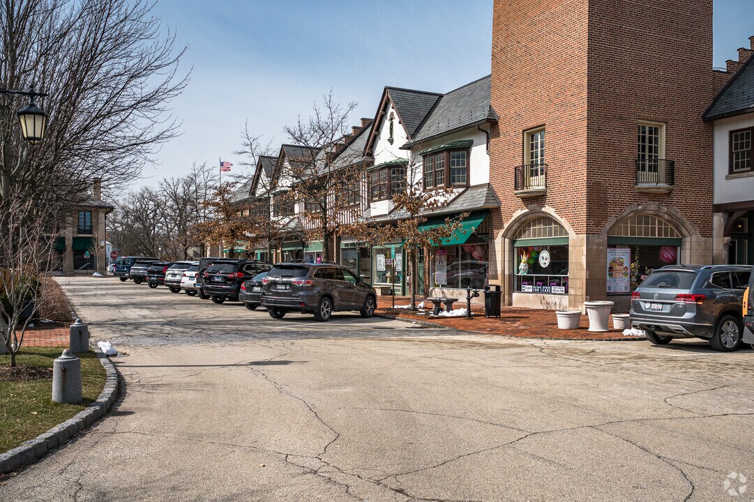Lake Forest