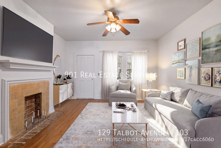 Photo - 129 Talbot Avenue-103