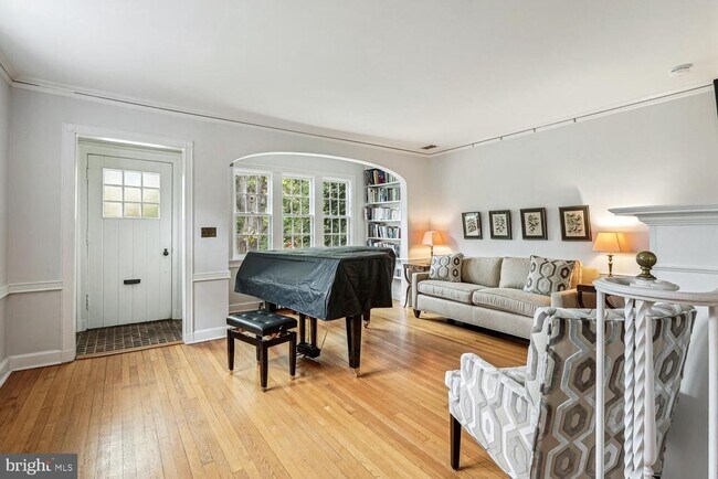 Foto del edificio - 4409 Q St NW