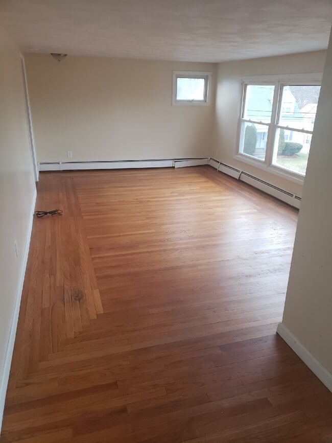 Living room - 99 Hazael St