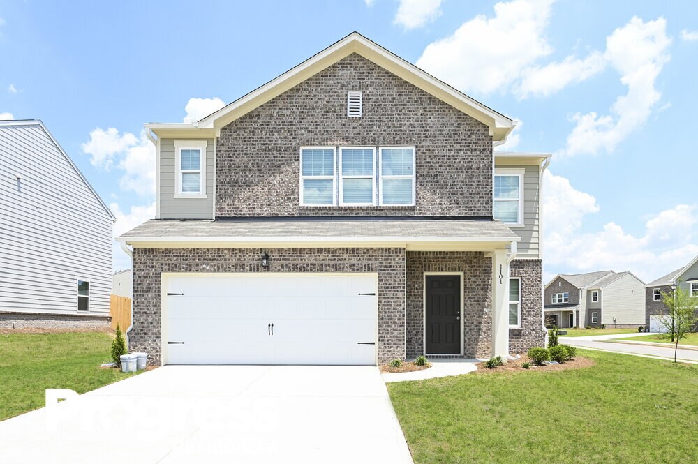 1101 Feldman Chase, Loganville, GA 30052 House for Rent in Loganville