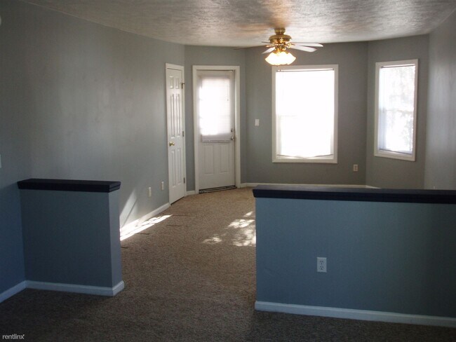 Foto del edificio - 1 br, 1 bath House - 759 Veto St NW # 2