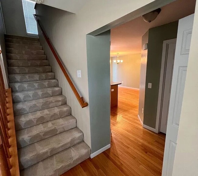 Foto del edificio - 2429 Heather Hill Ct