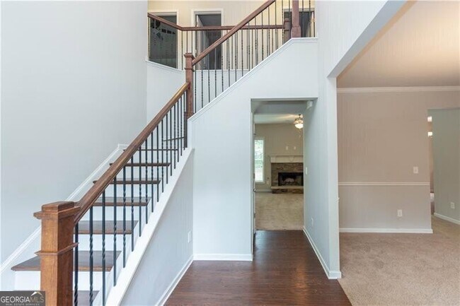 Foto del edificio - 772 Hawkins Creek Dr