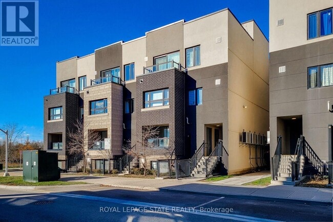 Photo du bâtiment - 1127 Cooke Blvd.