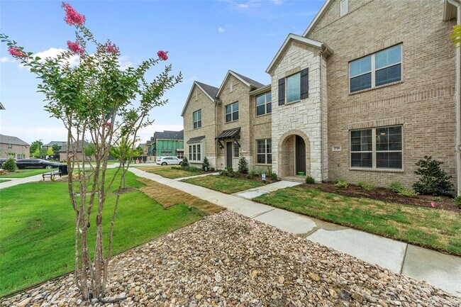 Foto del edificio - 2718 Parkview Pl