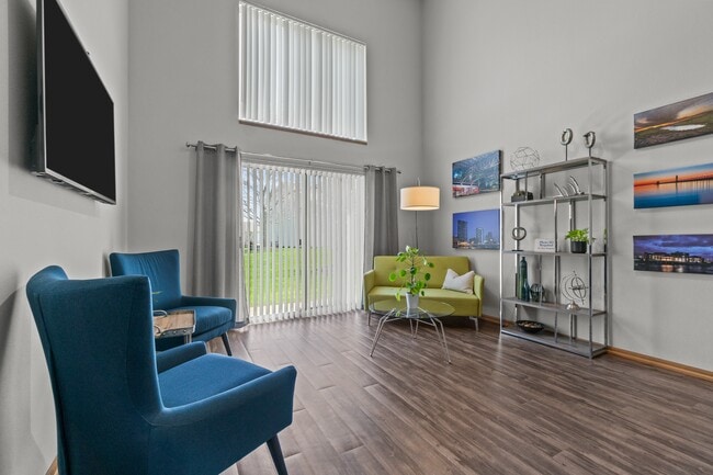 Bayberry Farms Apartments