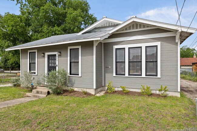 Foto del edificio - 309 N Hackberry St