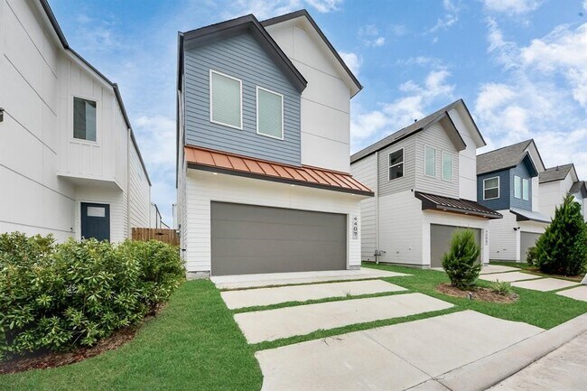 Foto del edificio - 4407 Abaco Ln
