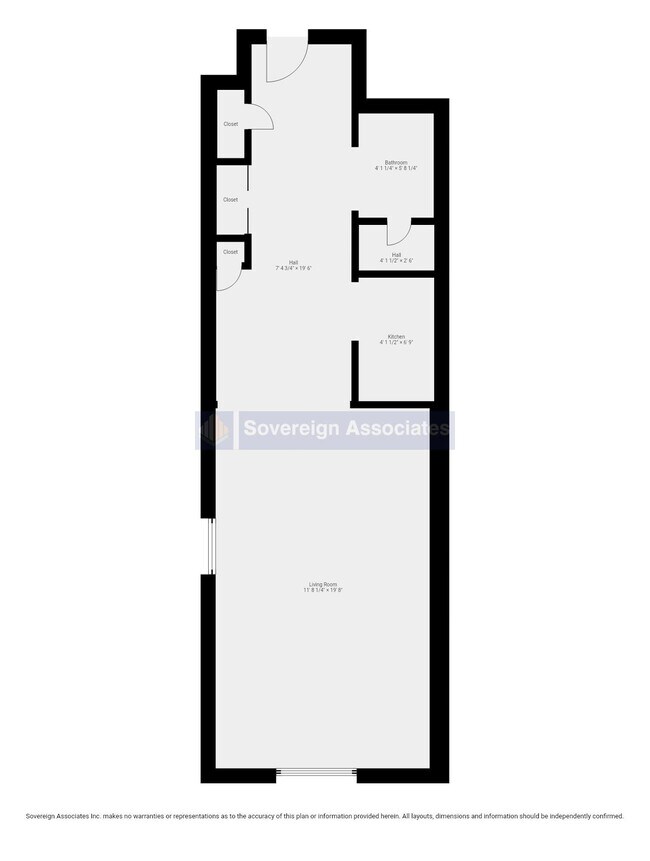 Building Photo - 2112 Starling Ave