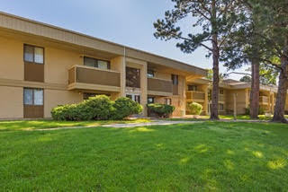 Foto del interior - Citadel Village Apartment Homes