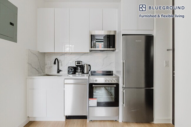 Foto del edificio - 250 Union Ave