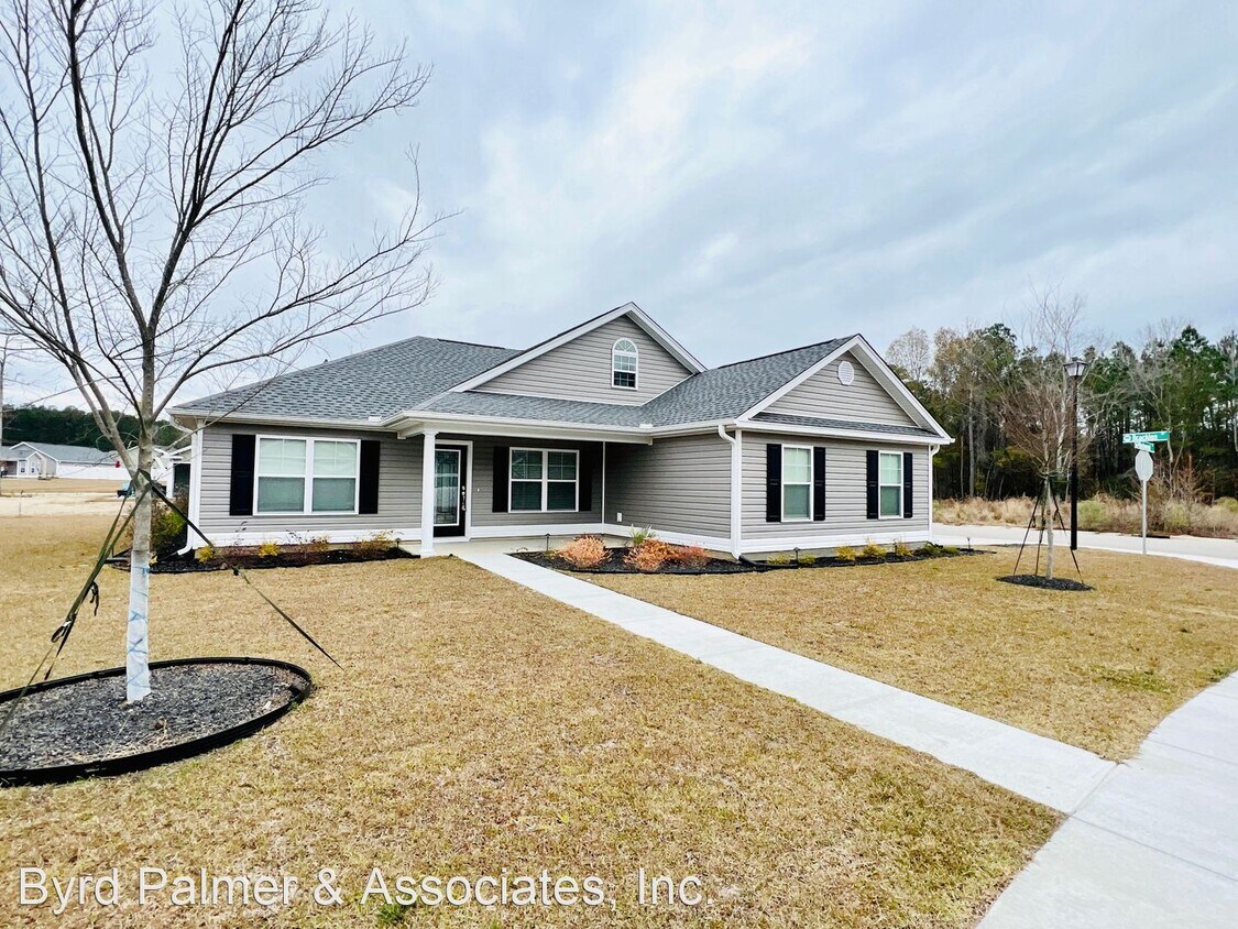 Primary Photo - 3 br, 2 bath House - 4213 Rockwood Drive