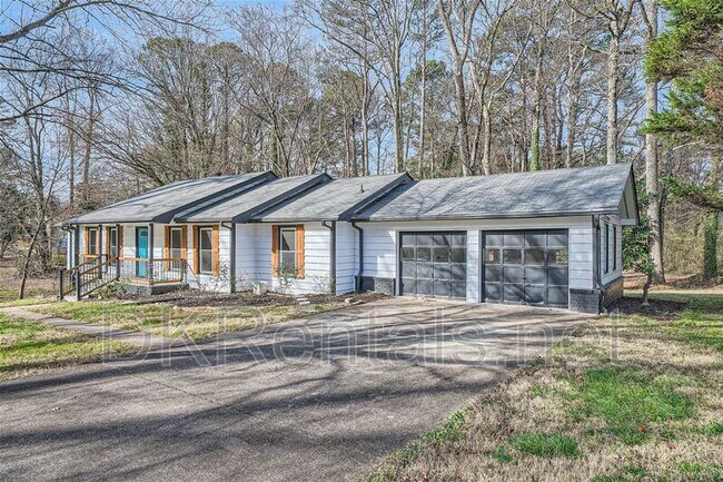 Building Photo - 3285 Mar Lanta Dr