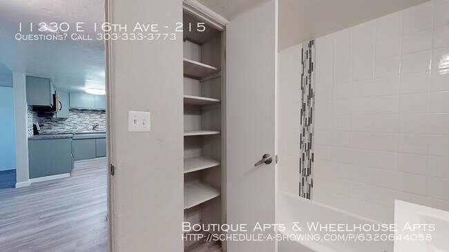 Building Photo - Wheelhouse Apartments