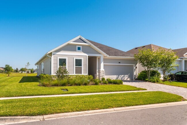 Photo - Beautiful & Spacious Home in Gated Marconi...