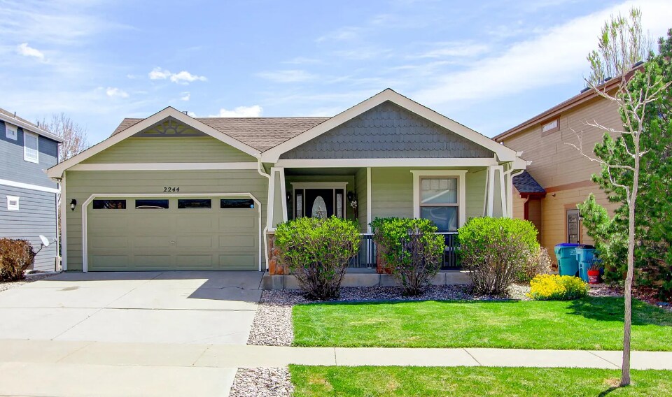 Foto principal - 2244 Forecastle Dr