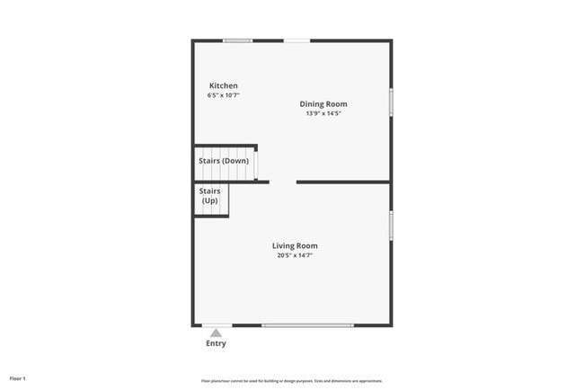 Building Photo - 2040 Shady Ln