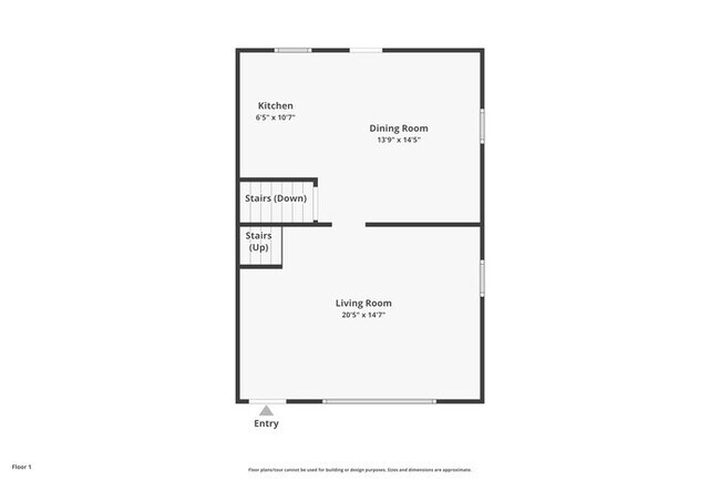 Foto del edificio - 2040 Shady Ln