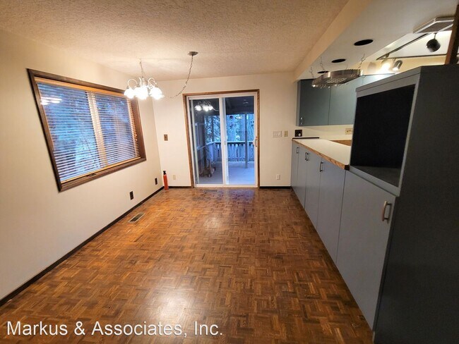 Foto del edificio - 1 br, 1 bath House - 10375 NW Dick Rd. - M...