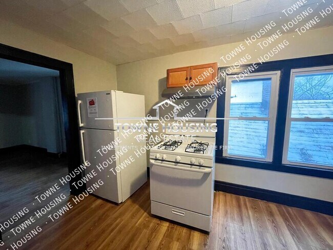 Foto del edificio - 244 Vermont St