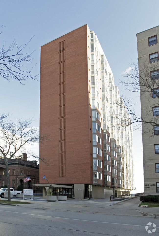 Building Photo - Harborside Apartments