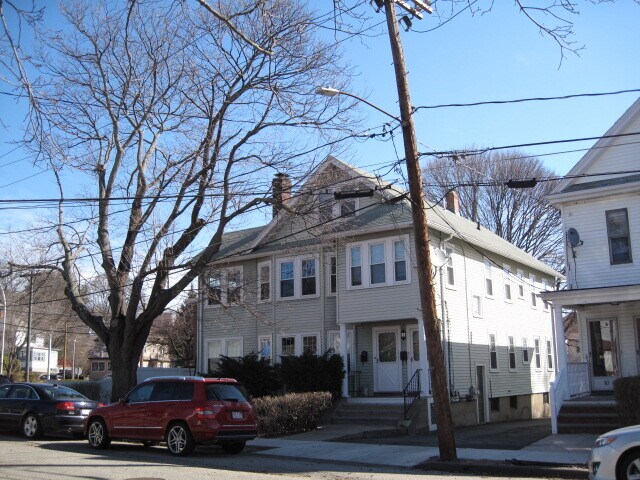 Primary Photo - 2 Winthrop St