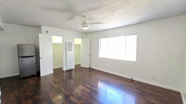 Foto del interior - Lockwood Elixir