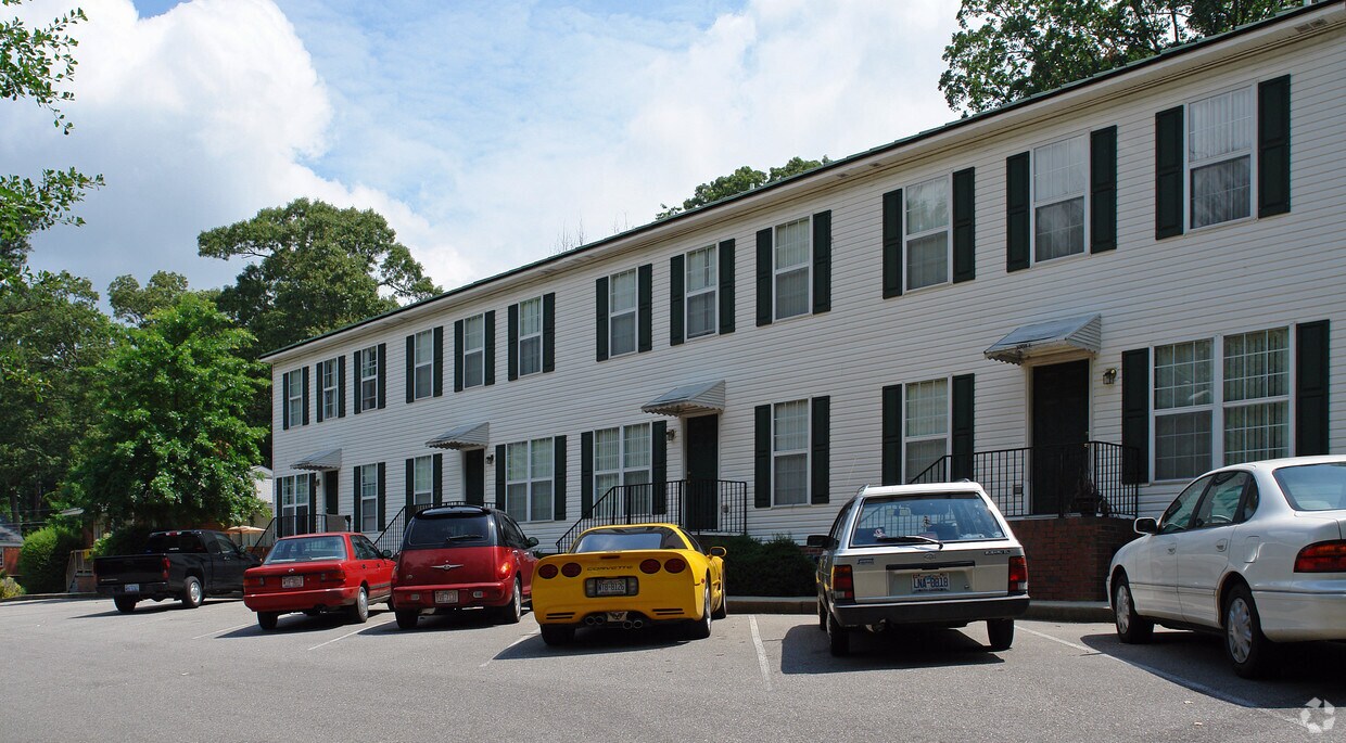 Foto del edificio - 1003 Lorimer Rd
