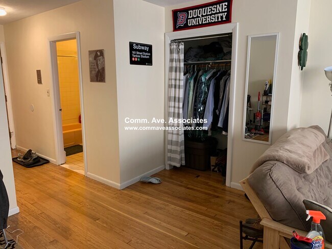 Building Photo - 30 Allston St
