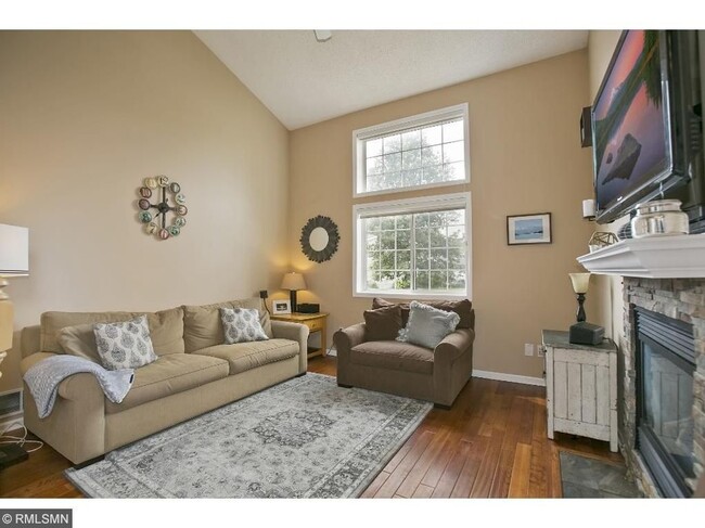 Foto del edificio - 17647 Hackberry Ct