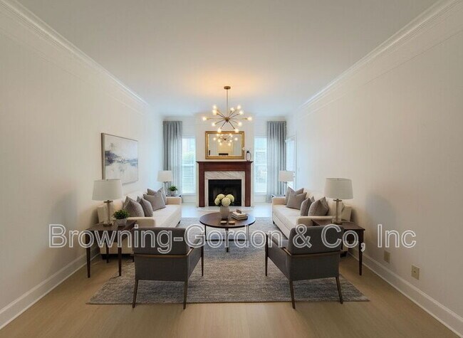 Foto del edificio - 503 Sloan Rd