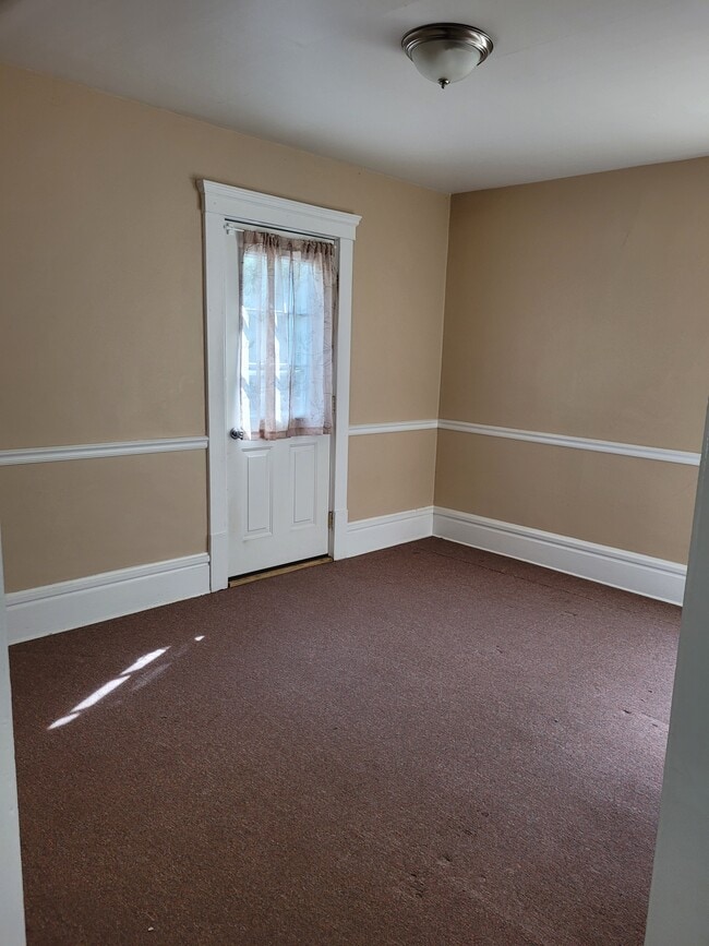 Office/den - 598 Crosby St