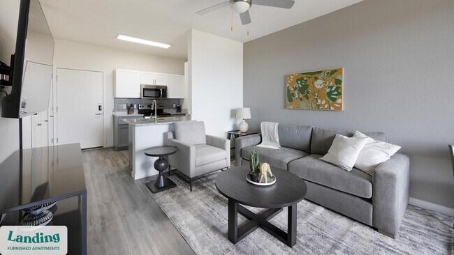 Foto del edificio - 1811 E Apache Blvd