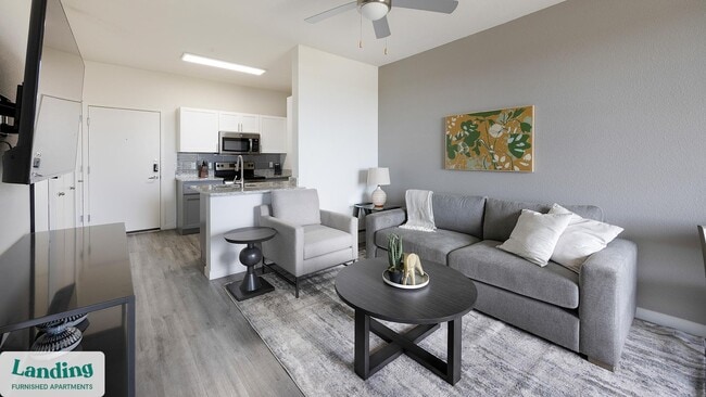 Building Photo - 1811 E Apache Blvd