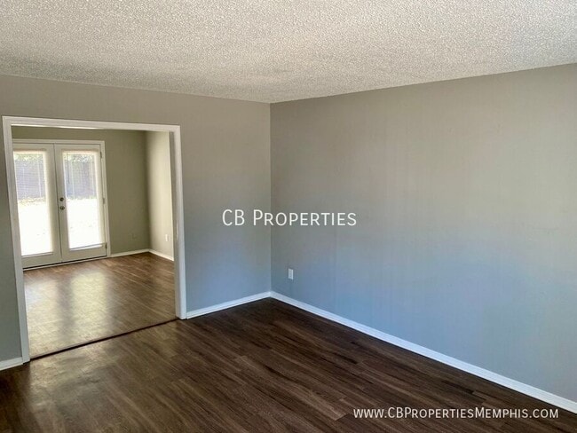 Building Photo - Section 8 Available!!