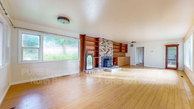 Foto del edificio - 2111 Guidiville Reservation Rd