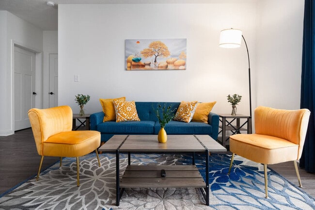 Foto del edificio - 5842 Leisure Ln