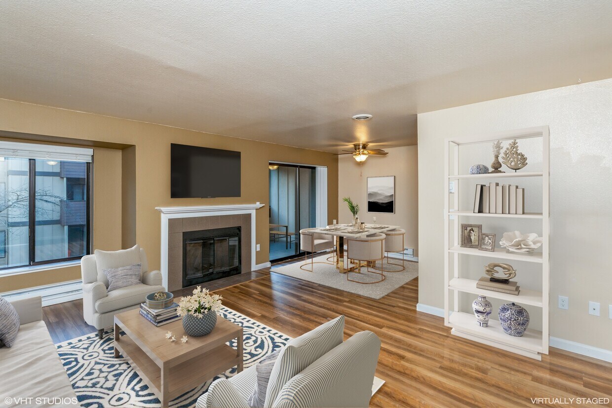 Foto principal - Willow Green Village