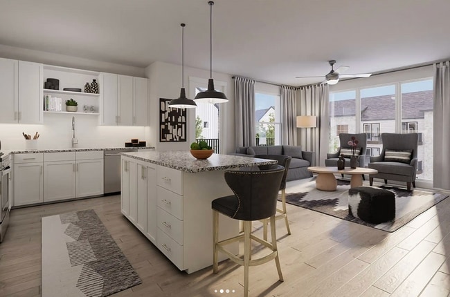 Photo - 8200 Glenn Day Dr Townhome