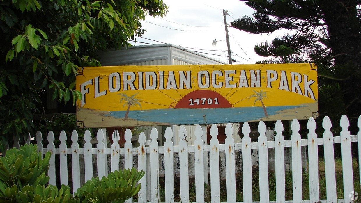 Primary Photo - Florida Ocean Park
