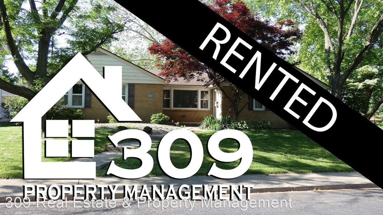 Primary Photo - 4 br, 3 bath House - 322 W. Hollyridge Circle