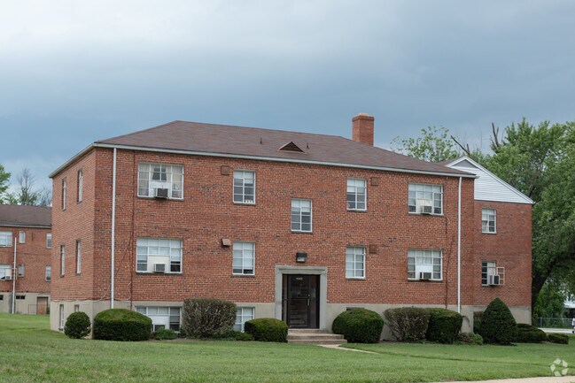Foto del edificio - Meadow Lane