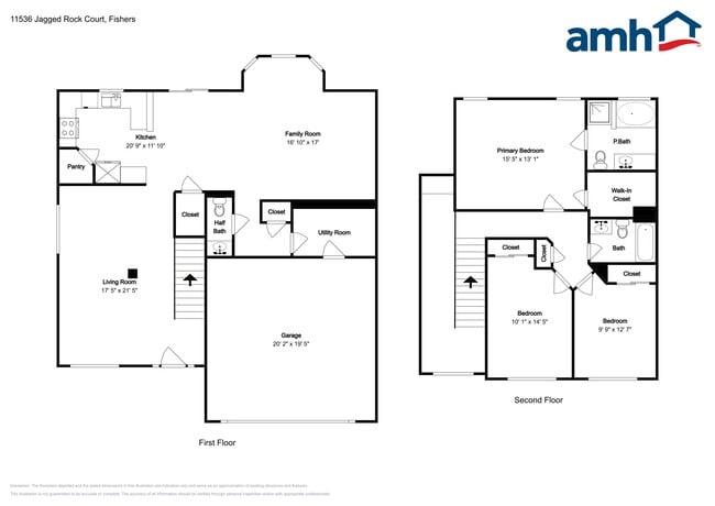 Foto del edificio - 11536 Jagged Rock Ct
